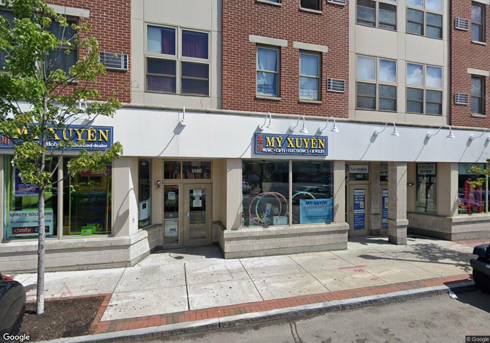 1460 Dorchester Ave unit 1, Boston, MA 02122 - photo 1