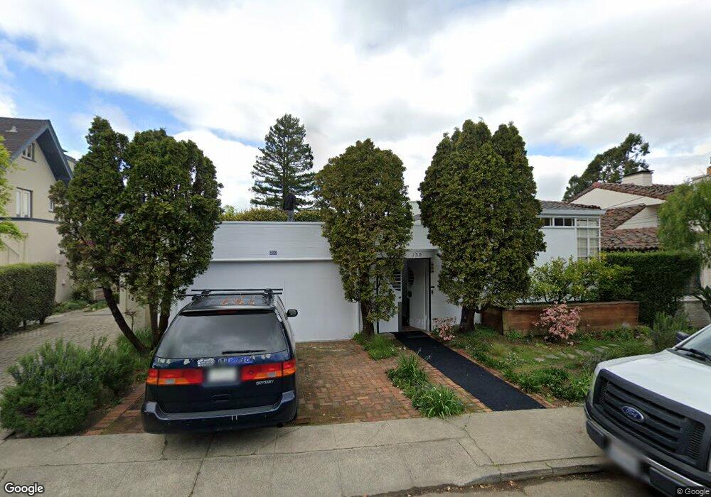 150 Montrose Rd, Berkeley, CA 94707 - photo 1