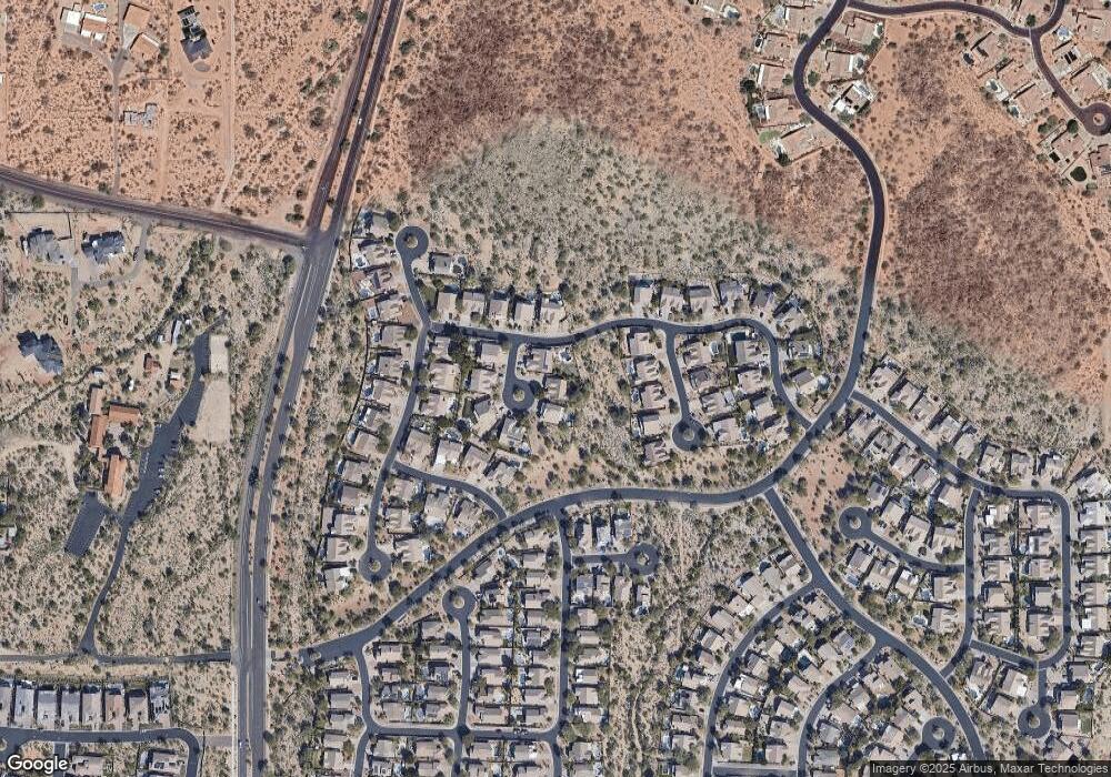 2519 N Tierra Alta Cir, Mesa, AZ 85207 - photo 1