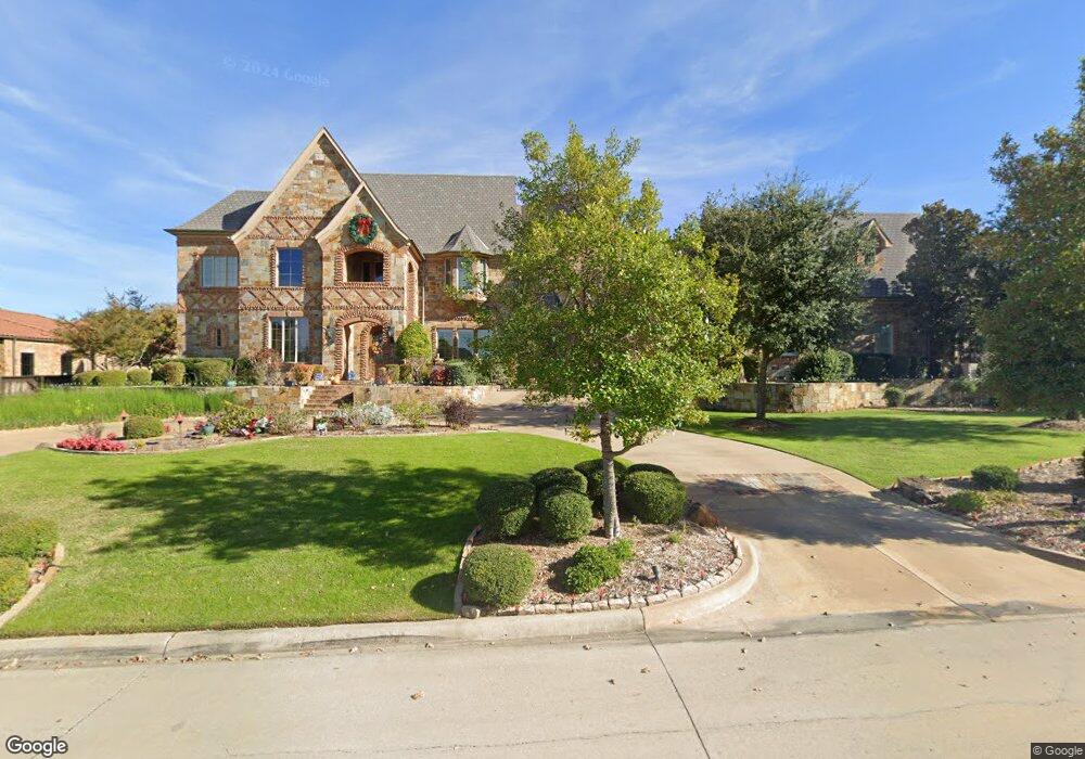 1701 Bur Oak Dr, Southlake, TX 76092 - photo 1