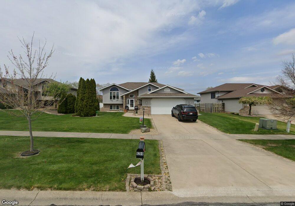 6280 W 89th Ave, Crown Point, IN 46307 - photo 1