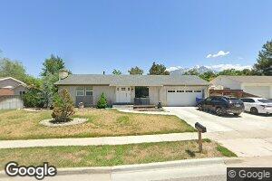1089 Platinum Way, Sandy, UT 84094