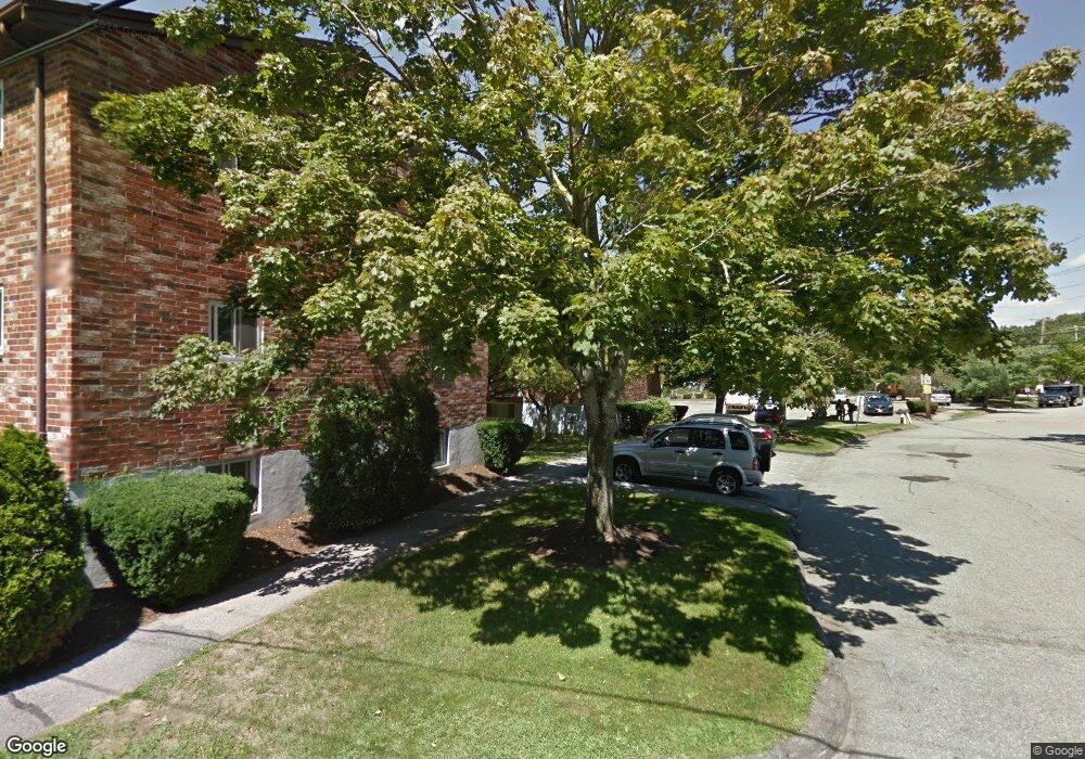 15 Westgate Rd unit 3, Chestnut Hill, MA 02467 - photo 1