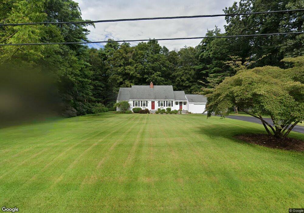 15 Birch Rd, West Simsbury, CT 06092 - photo 1