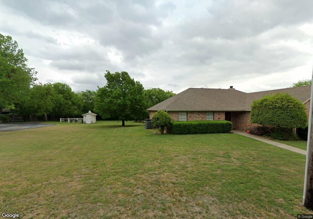 183 S Cowan St, Decatur, TX 76234 - photo 1