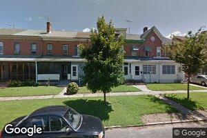 42 3rd Ave, Roebling, NJ 08554