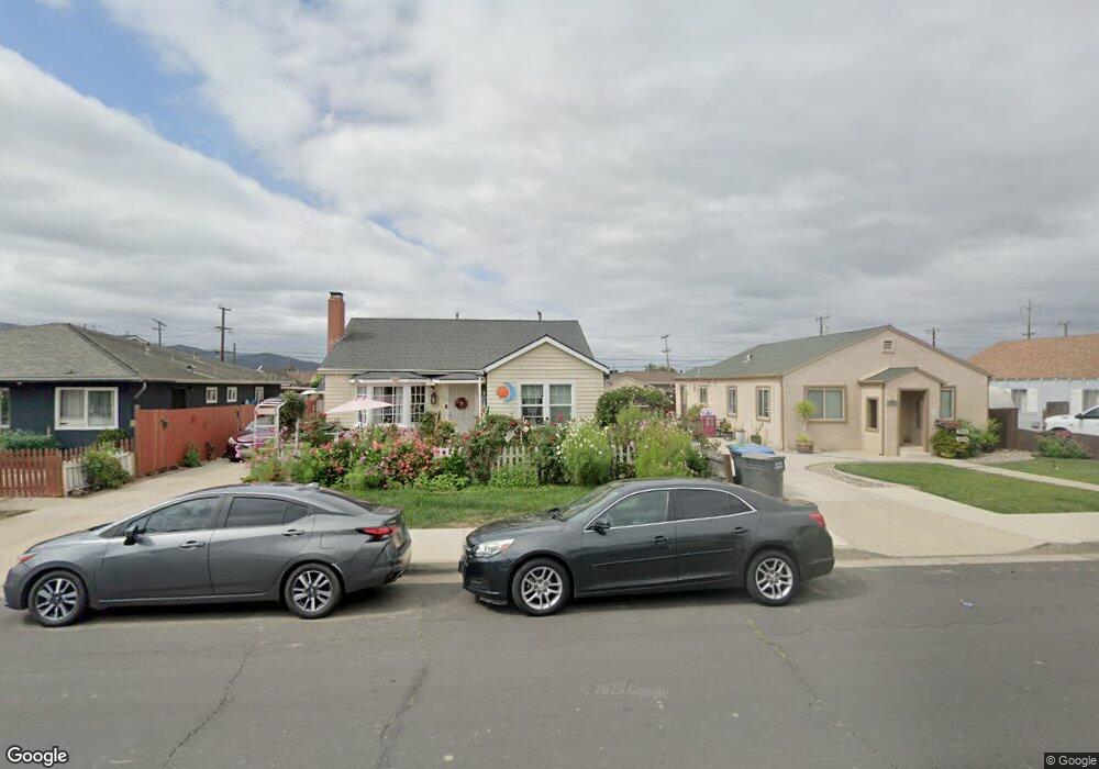 221 N D St, Lompoc, CA 93436 - photo 1
