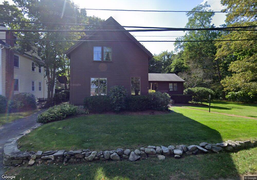 14 Leach Ln, Natick, MA 01760 - photo 1