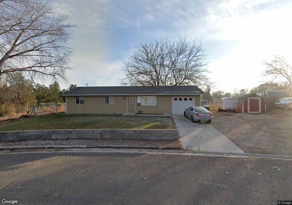 409 Mountain View Dr, Marsing, ID 83639 - photo 1