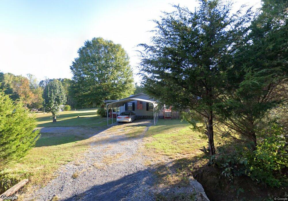 138 Higdon Rd, Cisco, GA 30708 - photo 1