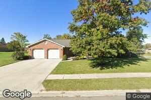 2141 Buckeye St, Maria Stein, OH 45860