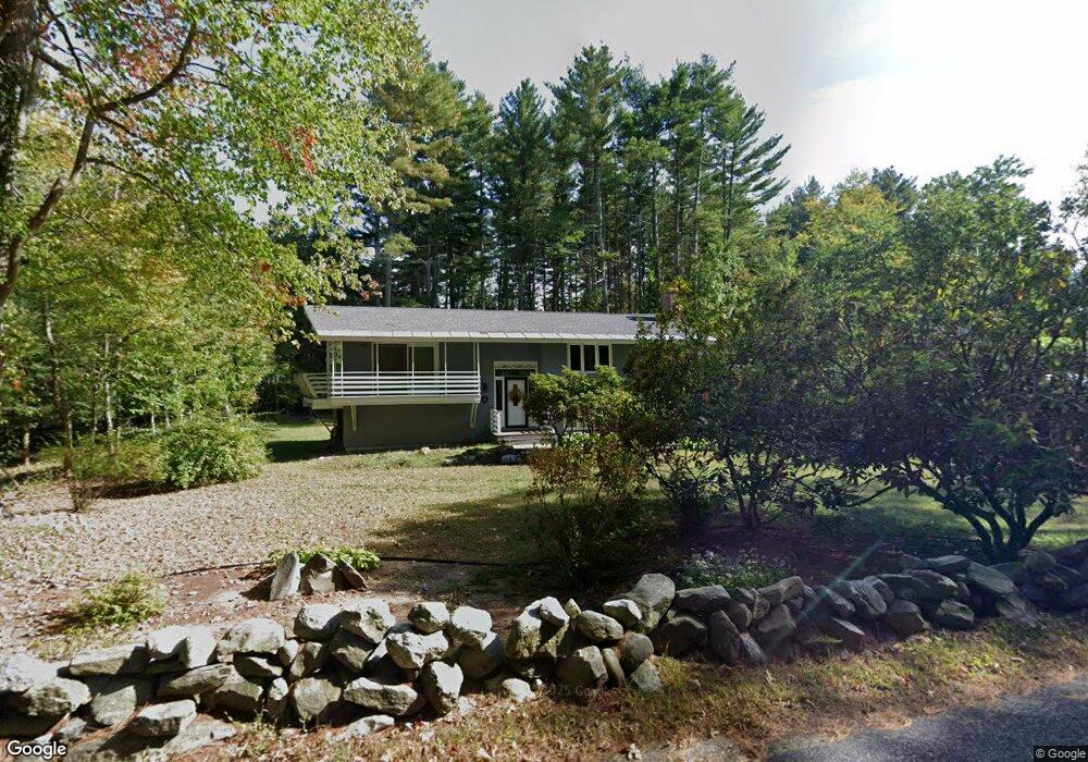 39 Garner Rd, Stow, MA 01775 - photo 1