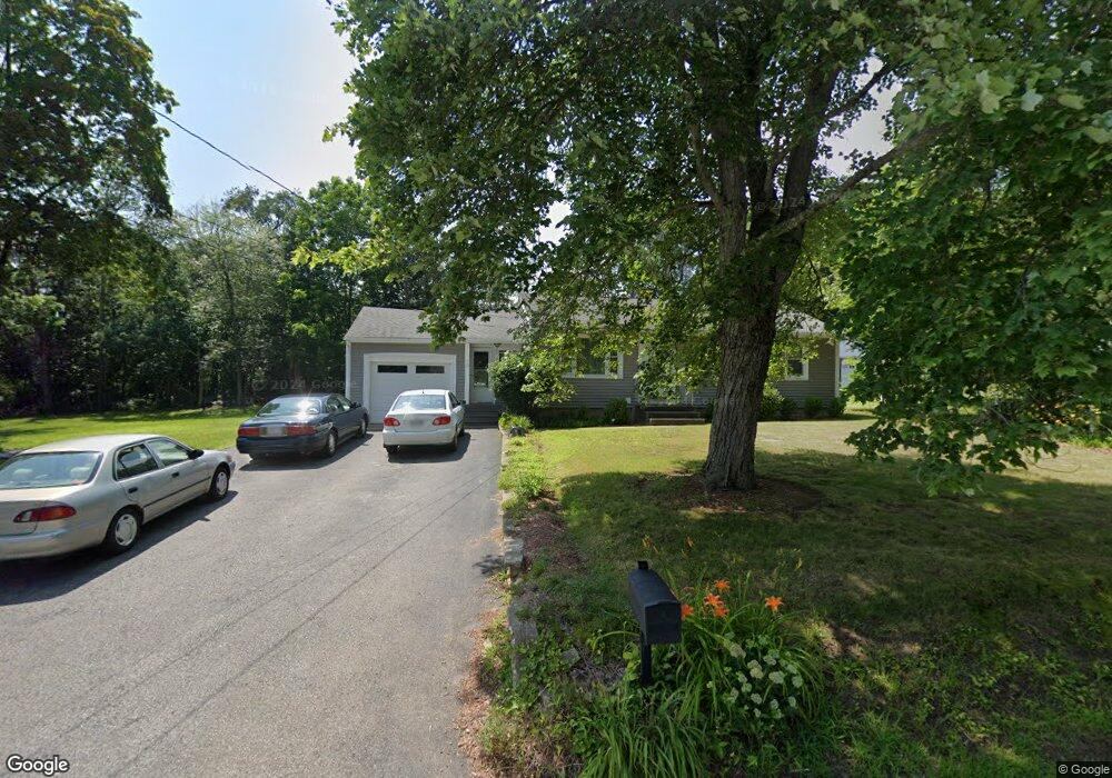 10 Wixtead Ct, Douglas, MA 01516 - photo 1