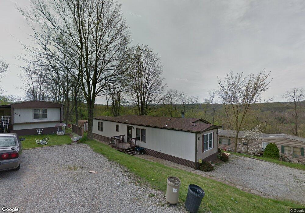 60 Carl Ave unit D17a, Eighty Four, PA 15330 - photo 1