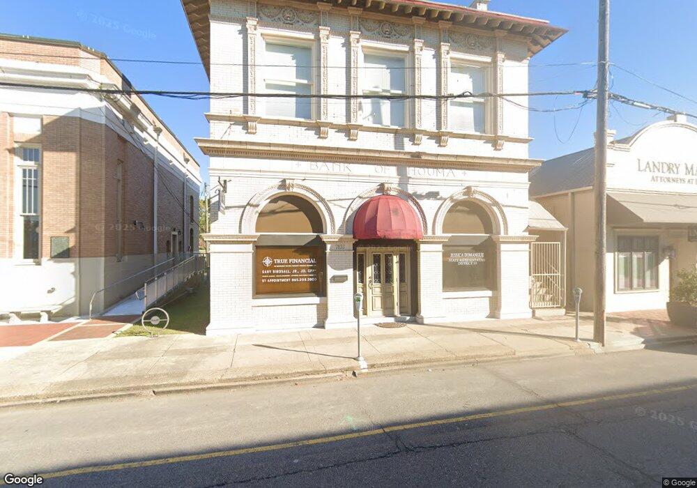 7833 Main St, Houma, LA 70360 - photo 1