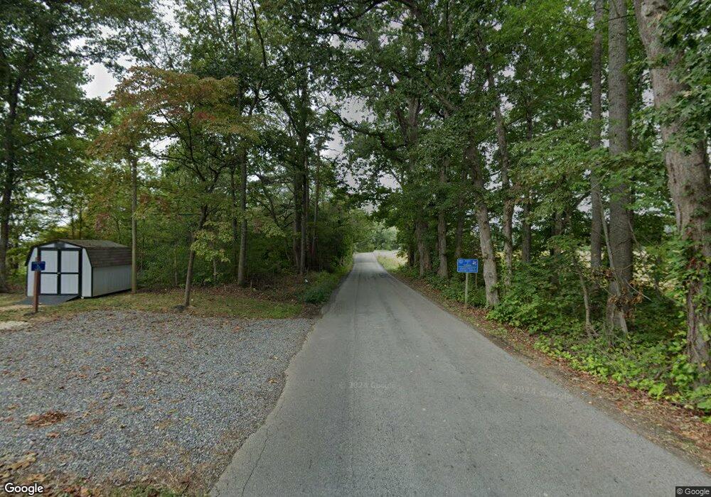 16800 Monrovia Rd, Mineral, VA 23117 - photo 1