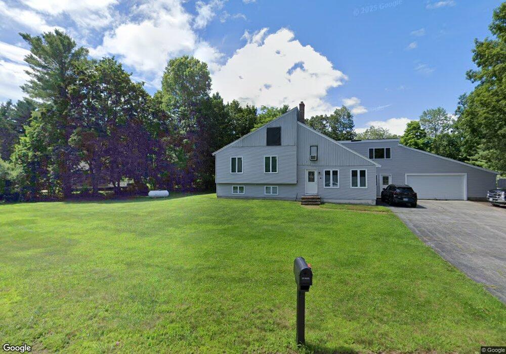 4 Center Rd, Amherst, NH 03031 - photo 1