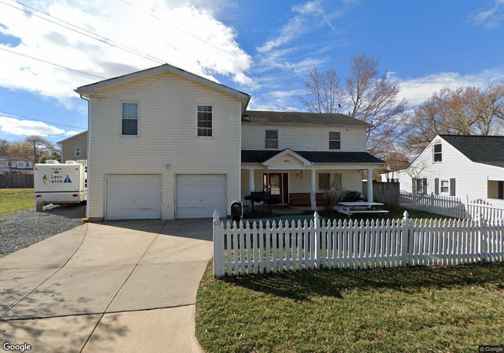 101 Lambert Dr, Manassas Park, VA 20111 - photo 1