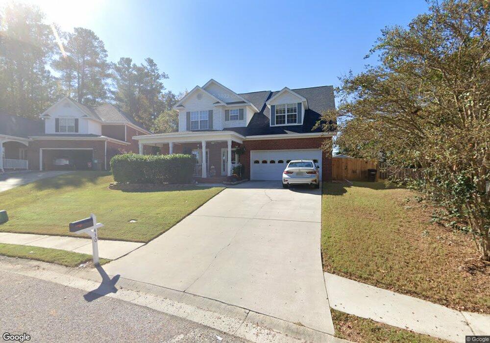 430 Keeling Ln, Evans, GA 30809 - photo 1