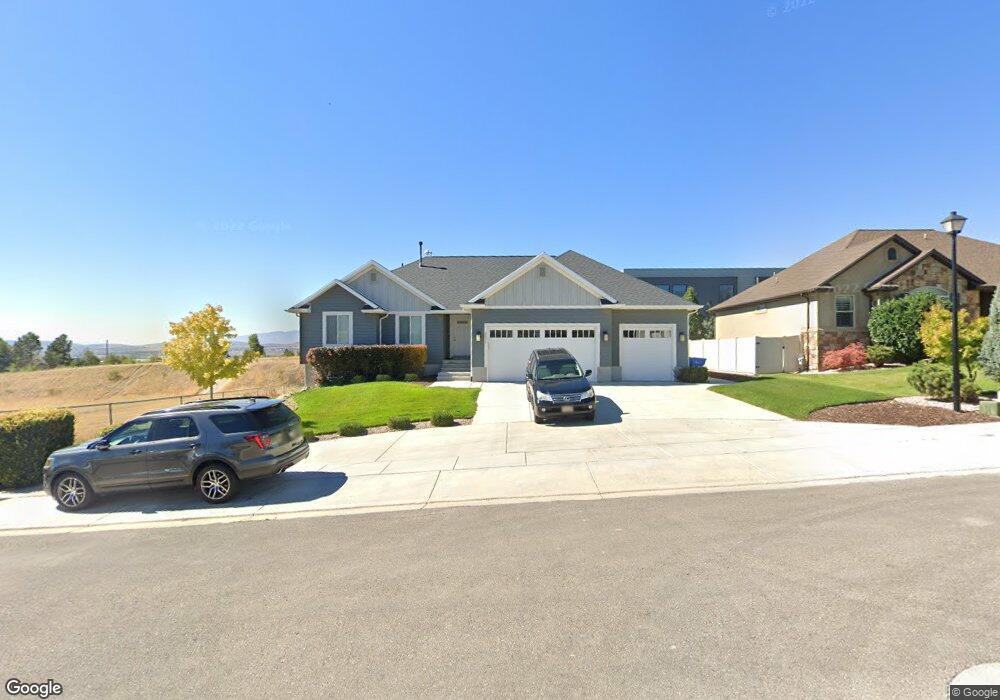 3371 N 1090 W, Lehi, UT 84043 - photo 1