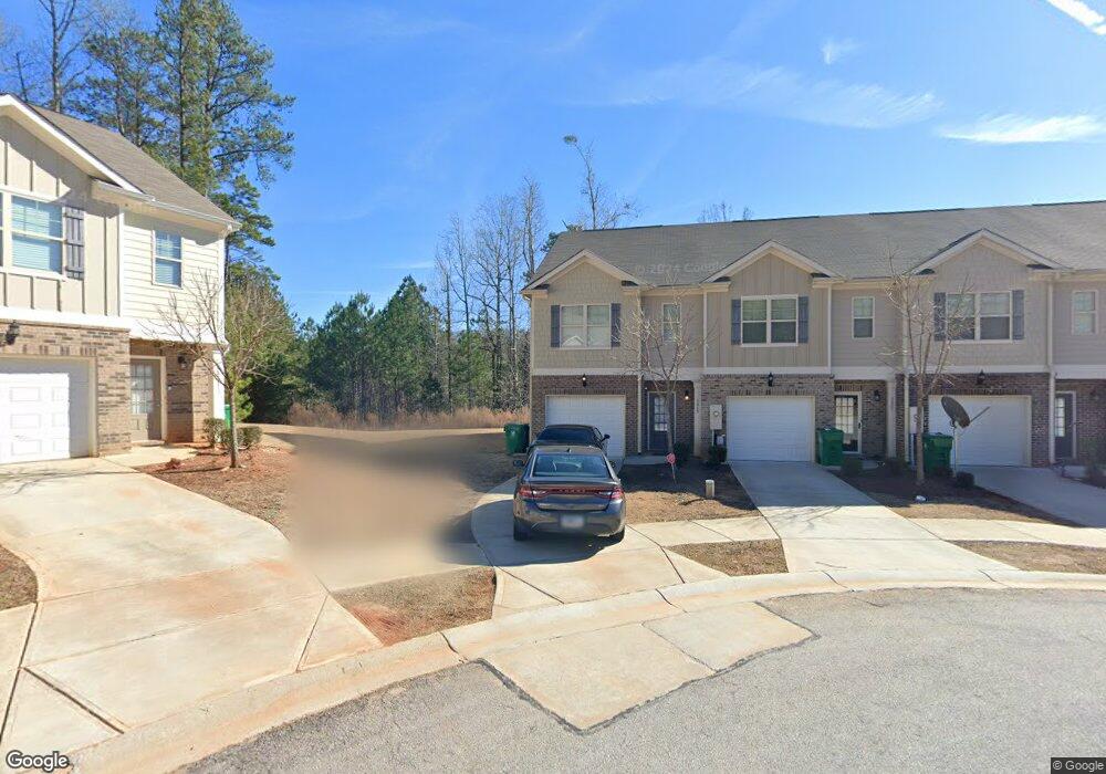 5869 Taka Ln, Lithonia, GA 30038 - photo 1