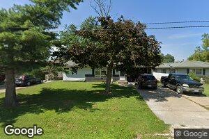 328 N Vermont St, Camp Point, IL 62320