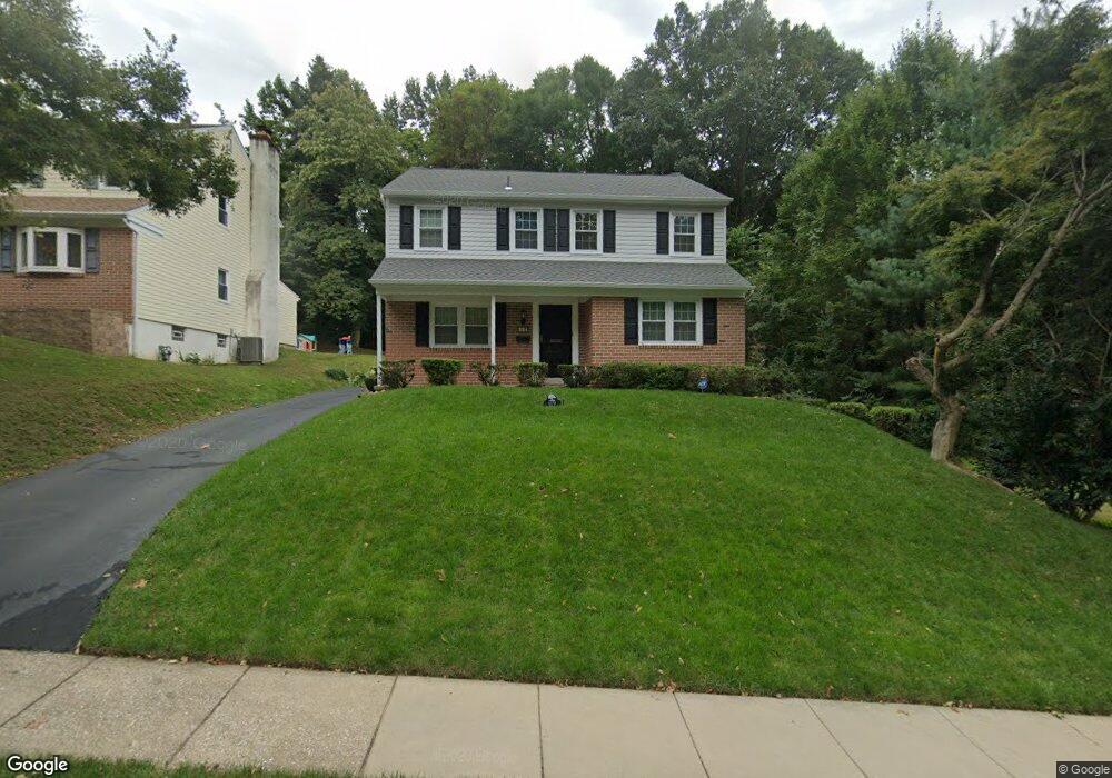 119 Lansdowne Ct, Lansdowne, PA 19050 - photo 1