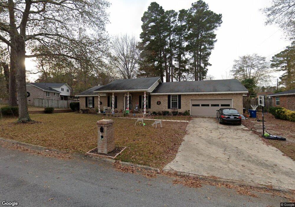 293 Marabou Cir, West Columbia, SC 29169 - photo 1
