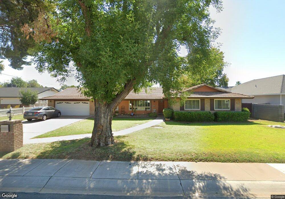 8727 N 9th Ave, Phoenix, AZ 85021 - photo 1