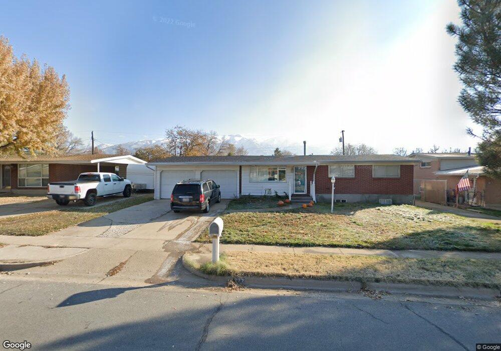 772 N Diamond St, Layton, UT 84041 - photo 1