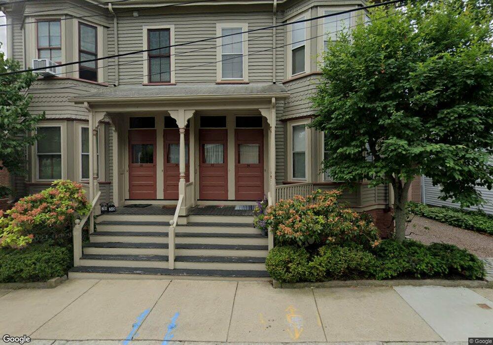 34 Healey St unit 1, Cambridge, MA 02138 - photo 1