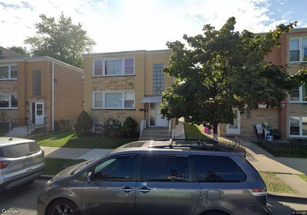 2912 N Laramie Ave unit 2, Chicago, IL 60641 - photo 1