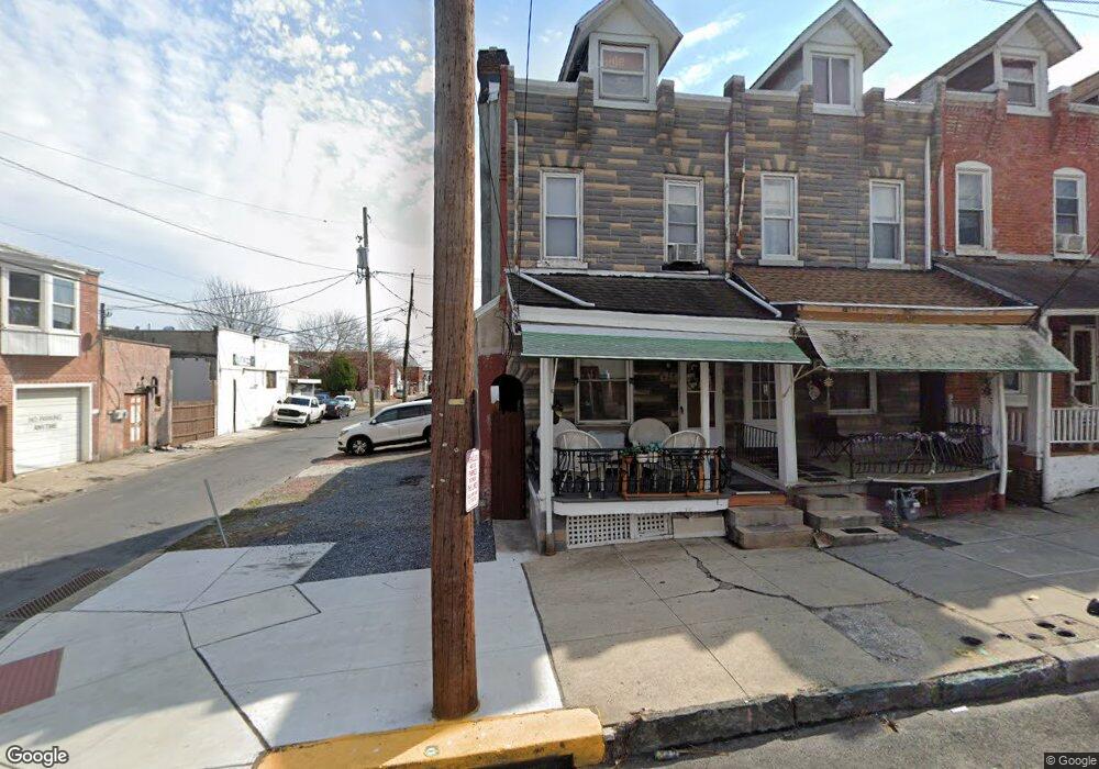 424 W Oley St, Reading, PA 19601 - photo 1