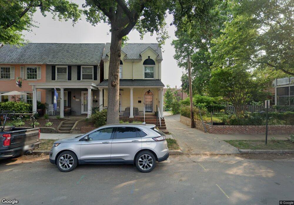 3010 Stuart Ave, Richmond, VA 23221 - photo 1