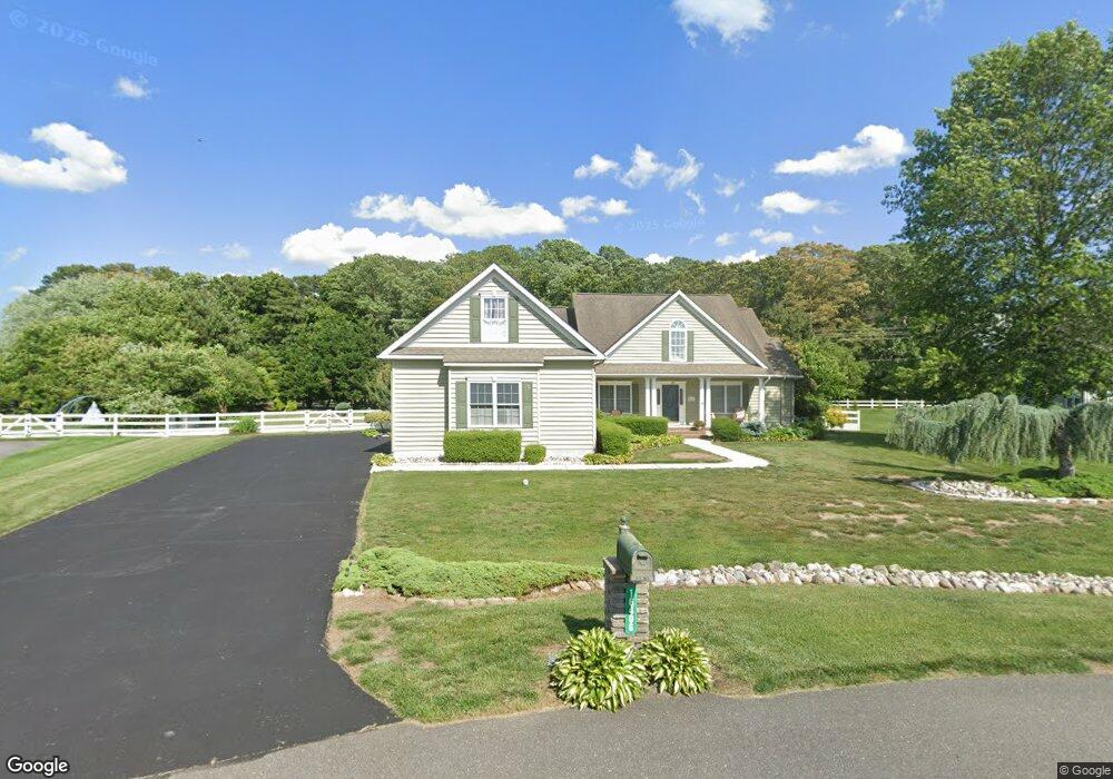 16406 Winding River Dr, Milton, DE 19968 - photo 1