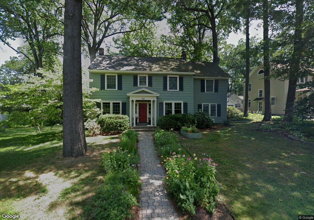 1374 Dean St, Schenectady, NY 12309 - photo 1