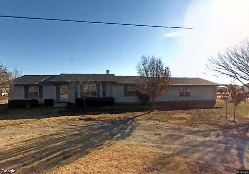 3600 Arbor Ave, Plainview, TX 79072 - photo 1