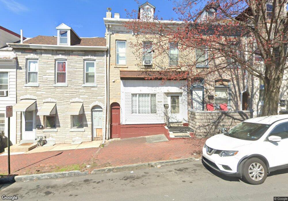 1127 Buttonwood St, Reading, PA 19604 - photo 1