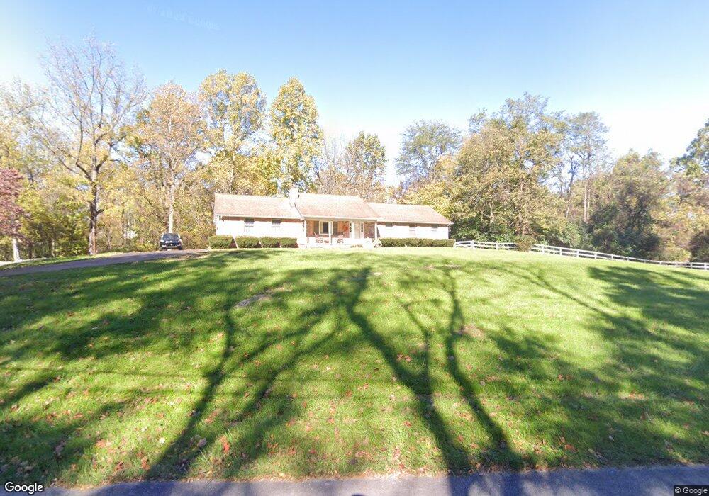 539 Fieldstone Dr, Bunker Hill, WV 25413 - photo 1