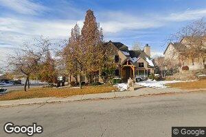 1035 N 1100 E, Pleasant Grove, UT 84062