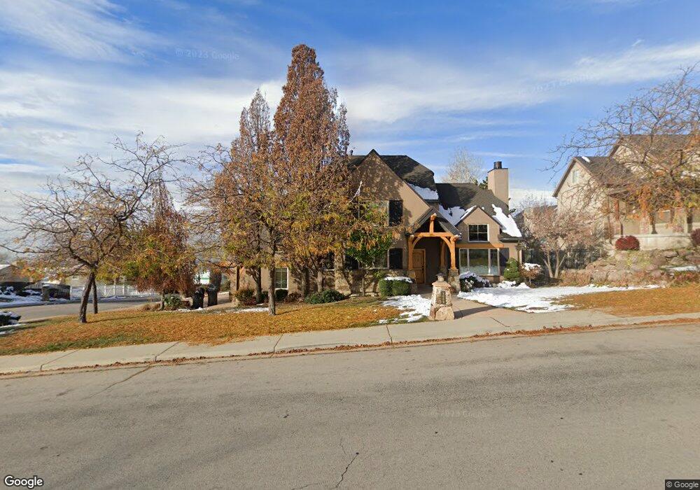 1035 N 1100 E, Pleasant Grove, UT 84062 - photo 1