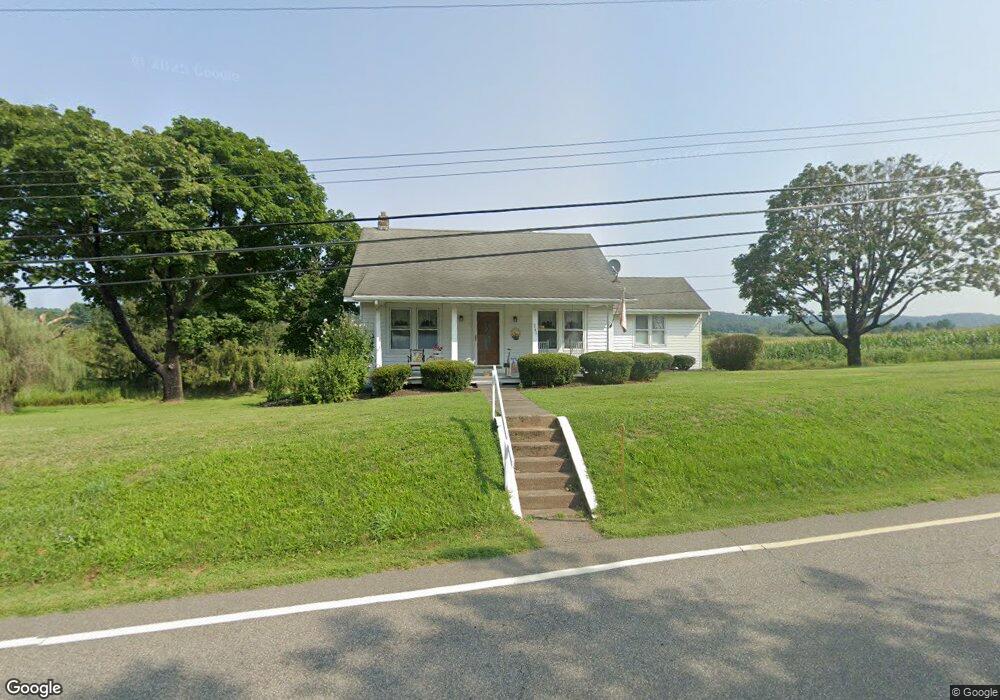 241 Spring Mills Rd, Milford, NJ 08848 - photo 1