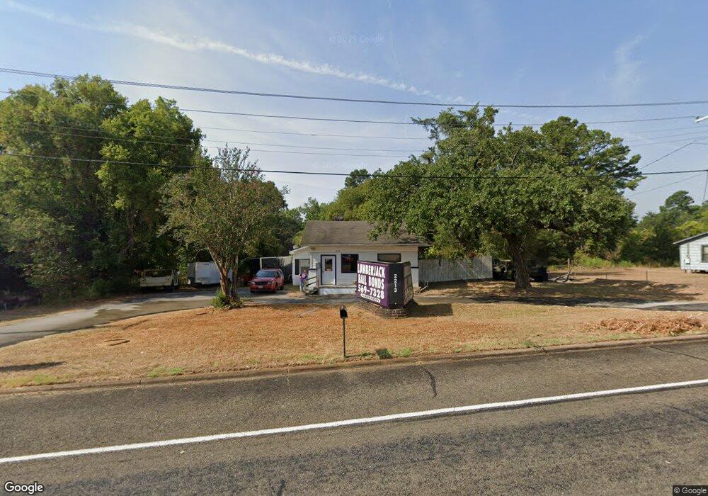 2213 Douglass Rd, Nacogdoches, TX 75964 - photo 1
