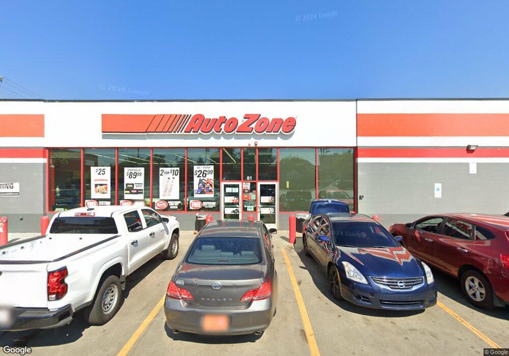 81 Manton Ave, Providence, RI 02909 - photo 1