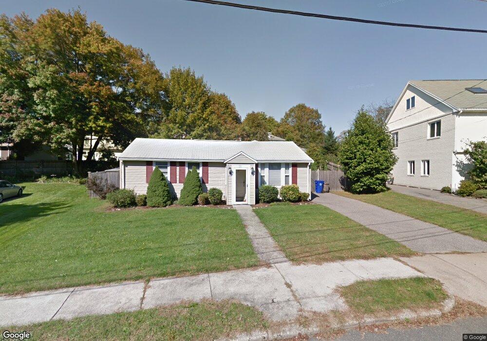 28 Edward Rd, West Newton, MA 02465 - photo 1