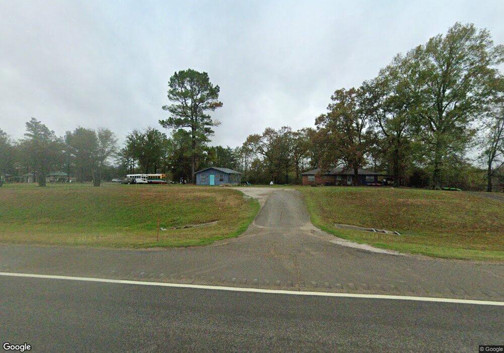5900 E Us Highway 70, Broken Bow, OK 74728 - photo 1