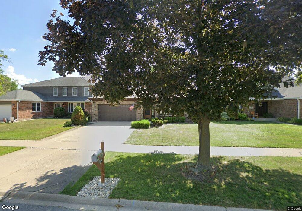 1483 Heather Ln, Des Plaines, IL 60018 - photo 1