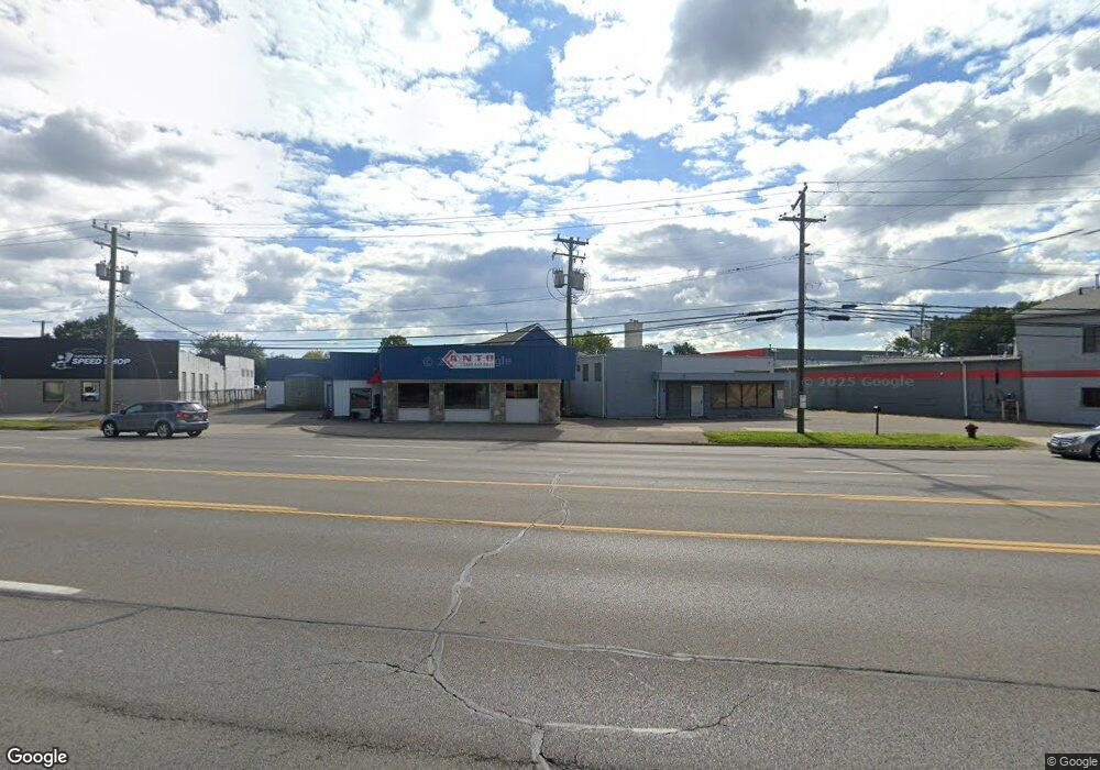 27936 Groesbeck Hwy, Roseville, MI 48066 - photo 1