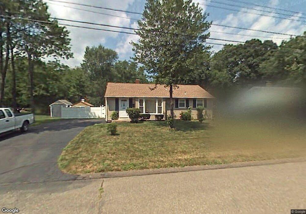 20 Kelsey Place, Bloomfield, CT 06002 - photo 1