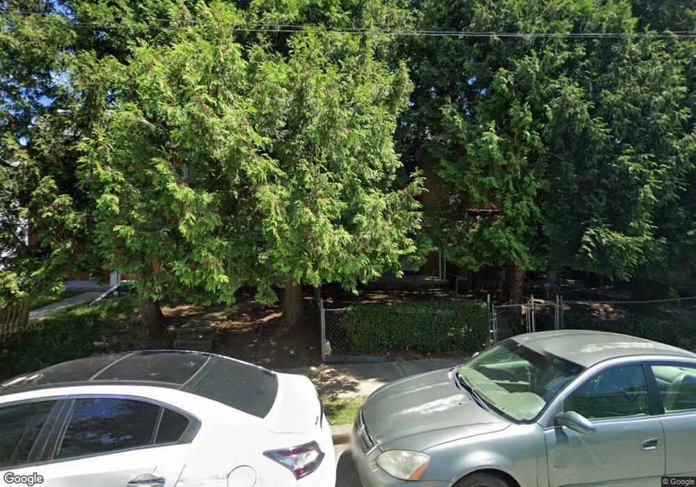 3333 W Garrison Ave, Baltimore, MD 21215 - photo 1